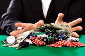 Зеркало Arkada Casino